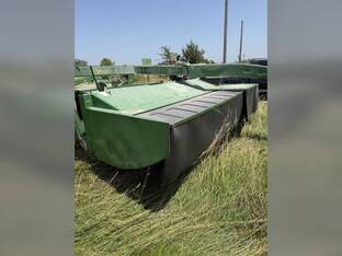 2018 John Deere 635