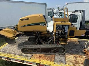 2019 Vermeer Mfg. Co. SC70TX