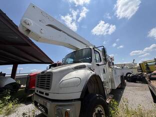 2009 ALTEC AA77-TE93