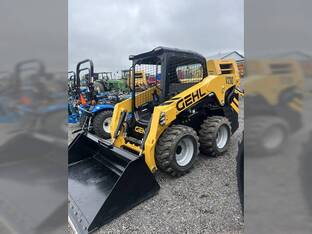 2026 Gehl V230
