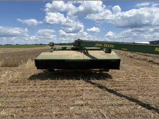 2014 John Deere 946