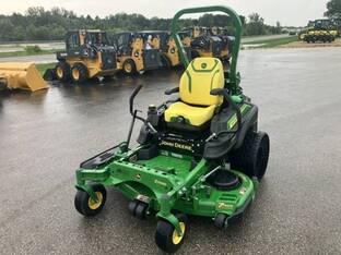 2026 John Deere Z994R
