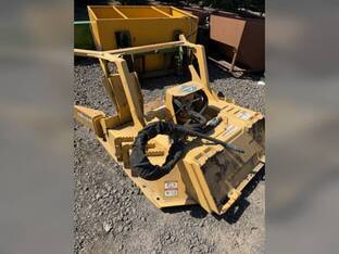 2017 Diamond Mowers FBS060