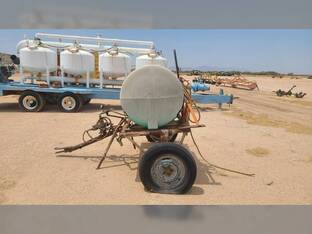 Misc SPRAYER TANK