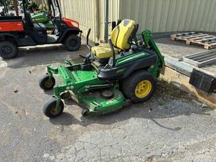 2022 John Deere Z950M