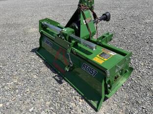 2016 John Deere RT1157