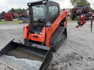2023 Kubota SVL75-2