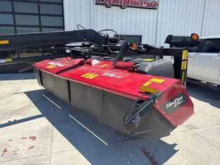 2024 MacDon Industries R116PT