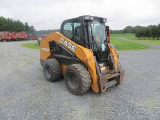 2020 Case SV280B