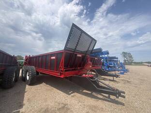 2026 Spread-All TR22T