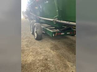 E-Z Trail GC42