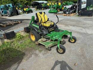 2022 John Deere Z950M