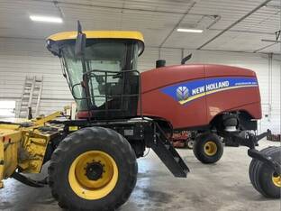 2020 New Holland SPEEDROWER 260