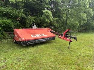 2003 Gehl DC2365