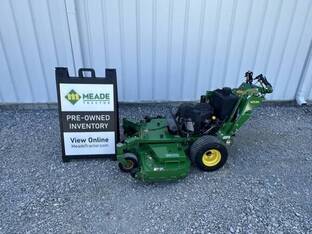 2019 John Deere W52R