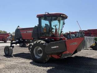 Case IH WD1903
