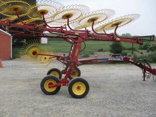 2023 New Holland PC1225