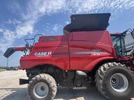 2025 Case IH 6160