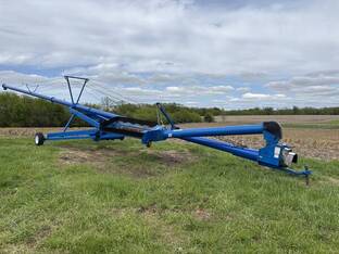 2010 Brandt 1080