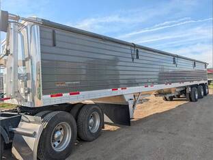 2027 Timpte SUPER HOPPER