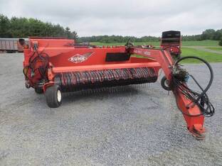 Kuhn MAXX300