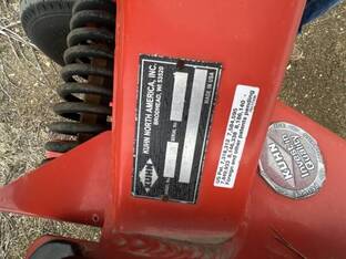 2013 Kuhn SR 110 GII