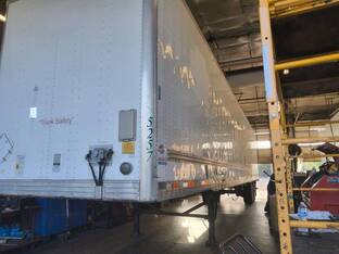 2012 Utility 4000D-X