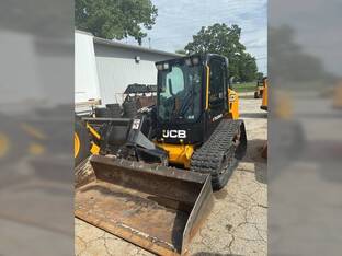 2024 JCB 3TS-8T