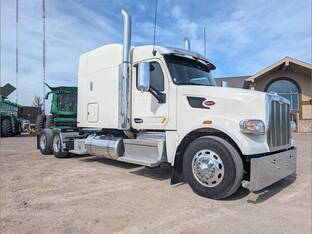 2020 Peterbilt 567