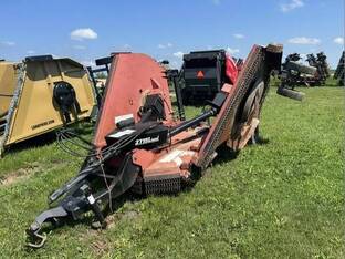 2012 Bush Hog 12715L