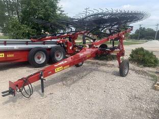 2026 H&S AR3210