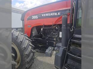 2012 Versatile 305