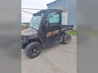 2022 John Deere GATOR XUV 835R