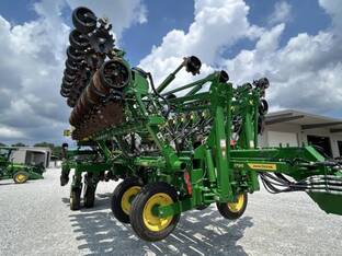 2024 John Deere 1795