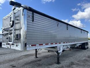 2017 Wilson DWH-651PM