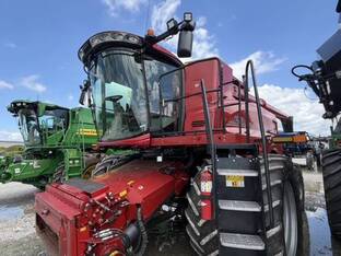2020 Case IH 8250