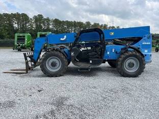 2016 Genie GTH844