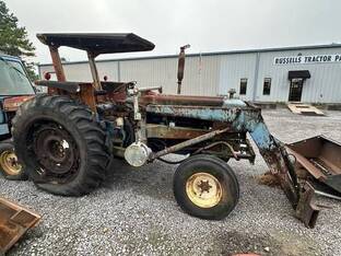 Ford 5000