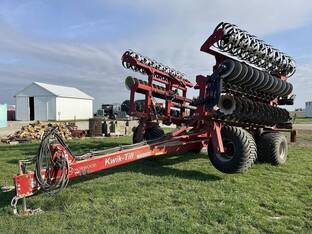 2023 Norwood KWIK-TILL HSD3500