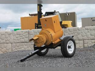 2004 KATOLIGHT 40 KW