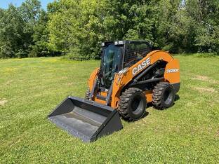 2022 Case SV280B