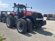2014 Case IH Magnum 315