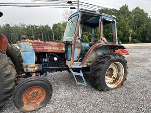 Ford 6600