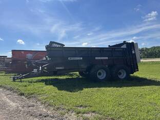 2026 Meyers MS485