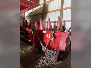 2022 Case IH 4408