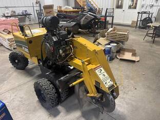 2018 Vermeer Mfg. Co. SC292