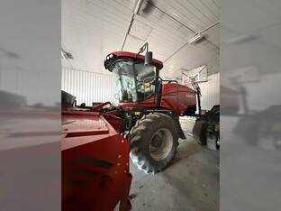2022 Case IH WD2505