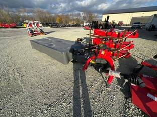 2024 Massey-Ferguson DM287
