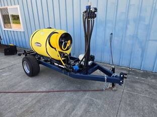 2026 Ag Spray 150