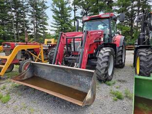 2015 McCormick X7.440